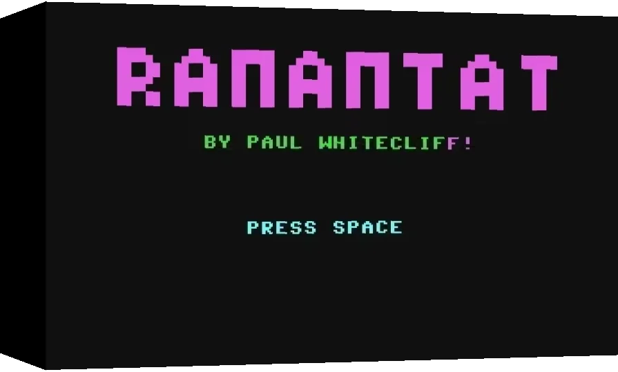 Ranantat — box-3D (WOR)