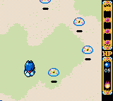 Fray - Shugyou Hen — ss (JP)