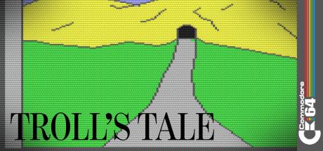 Troll's Tale — steamgrid