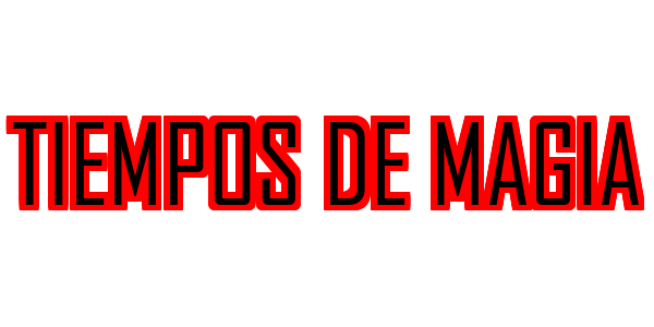Tiempos De Magia — wheel-hd (SS)