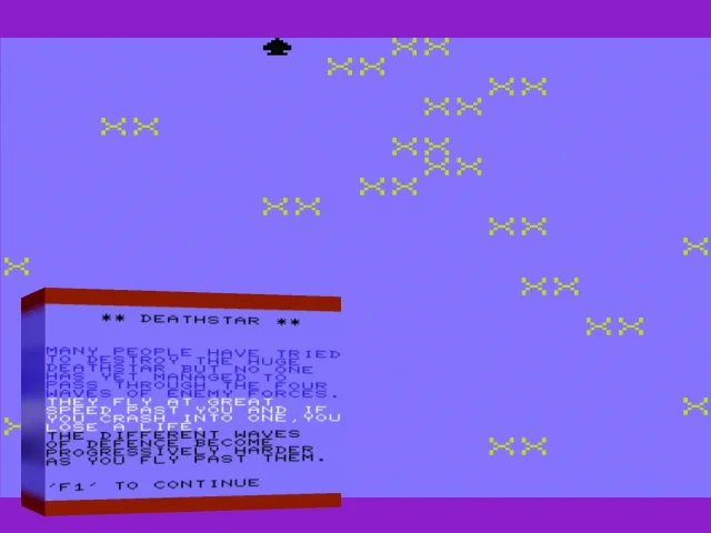 Death Star — mixrbv2 (WOR)