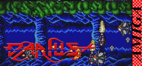 Darius+ — steamgrid