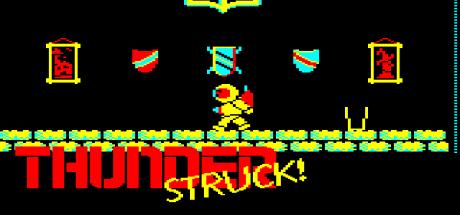 Thunder Struck! — steamgrid