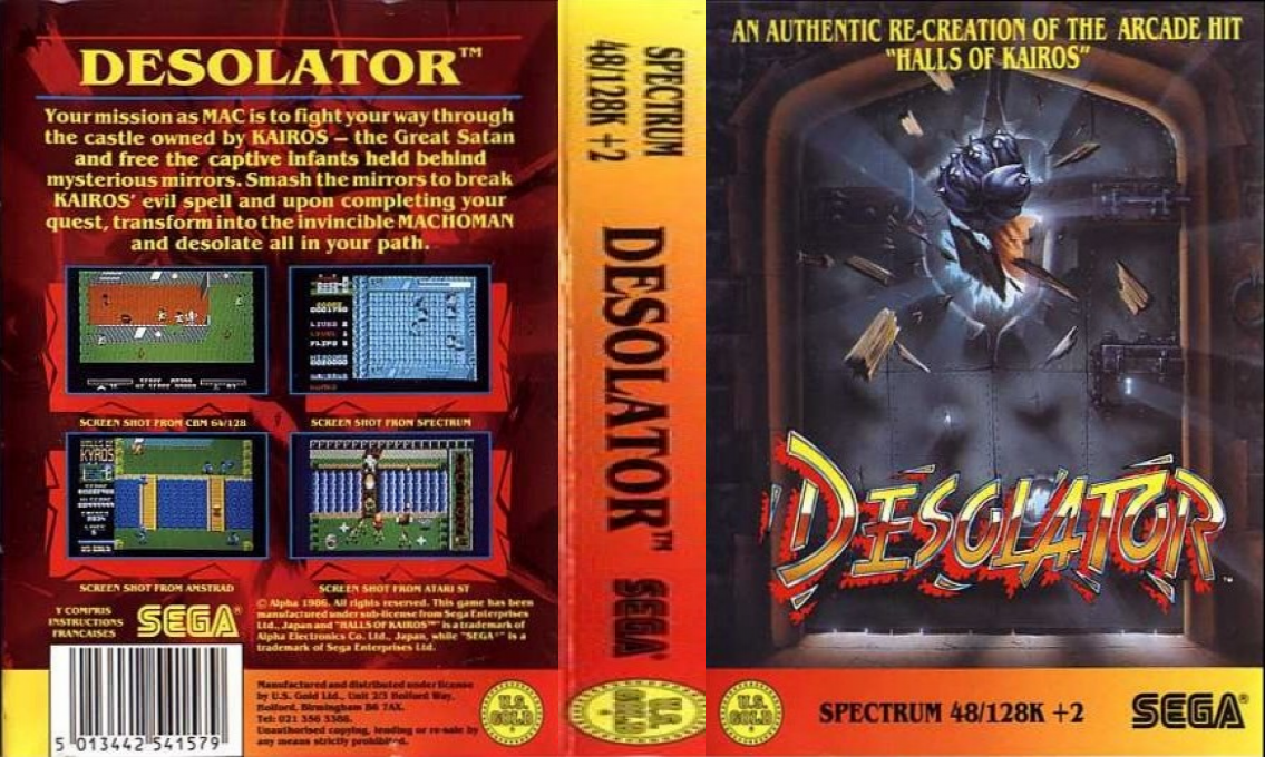 Desolator — box-texture (EU)