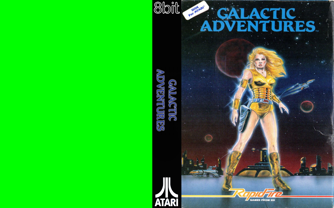 Galactic Adventures — box-texture (US)