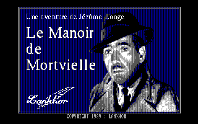 Mortville Manor — sstitle (EU)