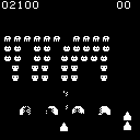 Alien Invaders — ss (WOR)