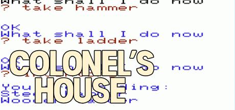 Colonel's House — steamgrid