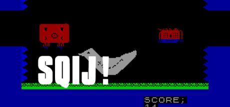 Sqij — steamgrid