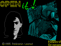 Open It! — sstitle (WOR)