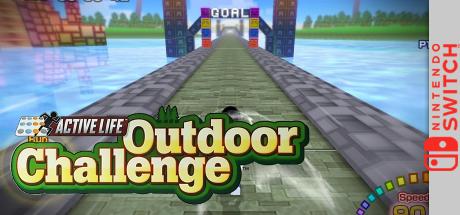 Active Life - Outdoor Challenge — steamgrid