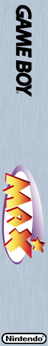 Max — box-2D-side (DE)