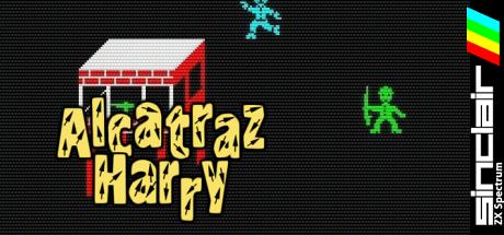 Alcatraz Harry — steamgrid