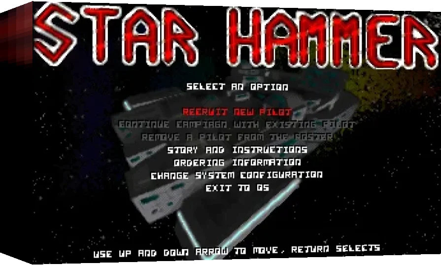 Star Hammer — box-3D (WOR)