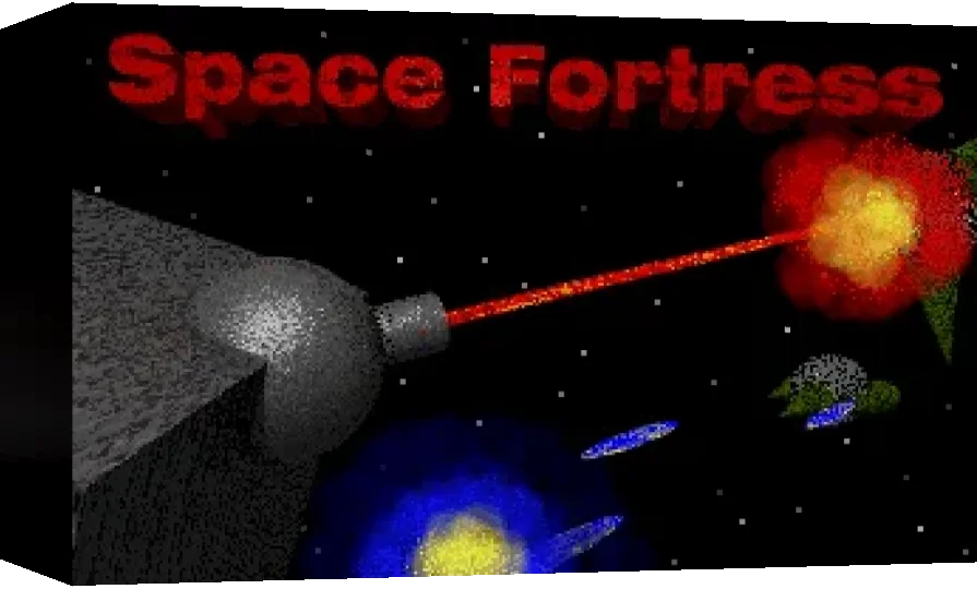 Space Fortress — box-3D (WOR)