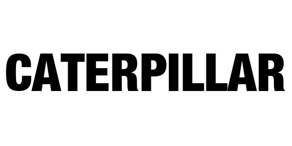 Caterpillar — wheel-hd (SS)