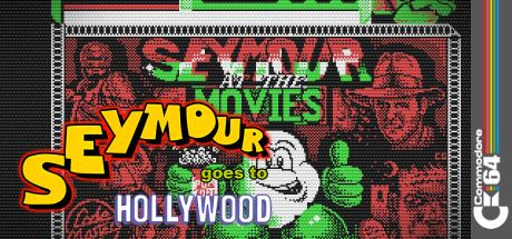 Seymour Goes To Hollywood — steamgrid