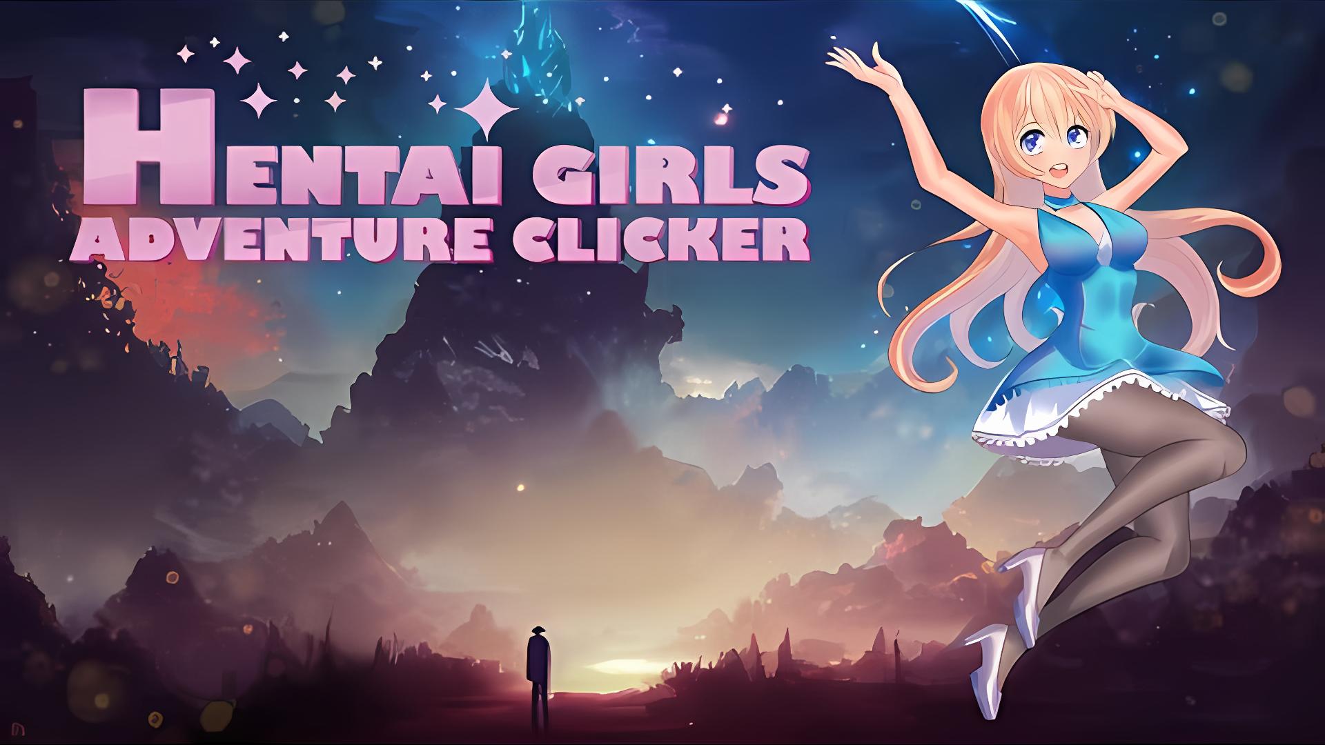 Hentai Girls Adventure Clicker — sstitle (WOR)