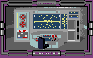 Projekt Prometheus — ss (WOR)