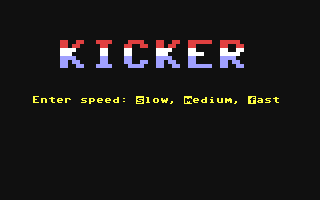 Kicker — sstitle (WOR)