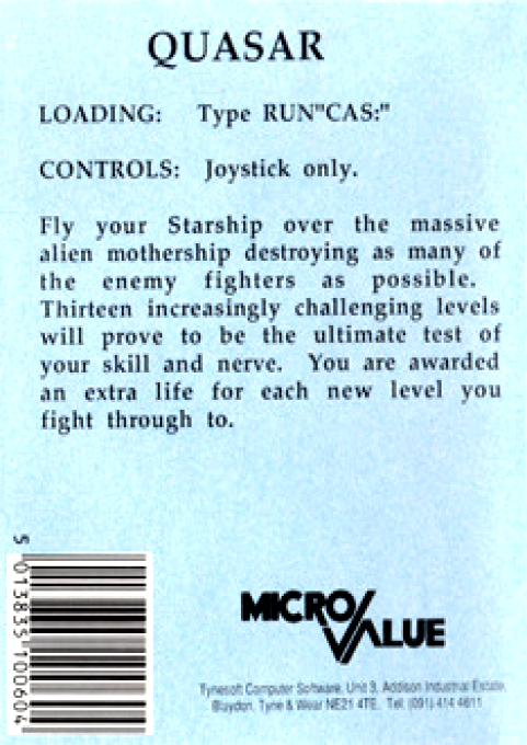 Quasar — box-2D-back (EU)