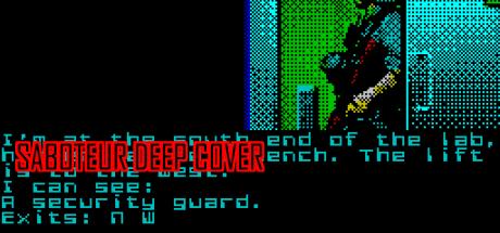 Saboteur Deep Cover — steamgrid