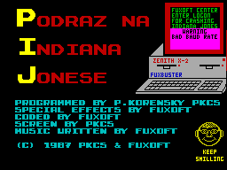 PIJ - Podraz na Indiana Jonese — sstitle (WOR)