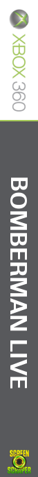Bomberman LIVE — box-2D-side (WOR)