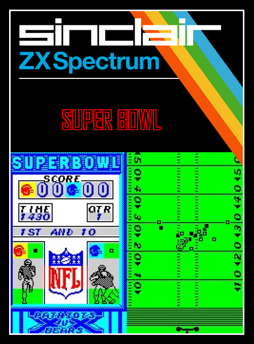 Superbowl — box-2D (SS)