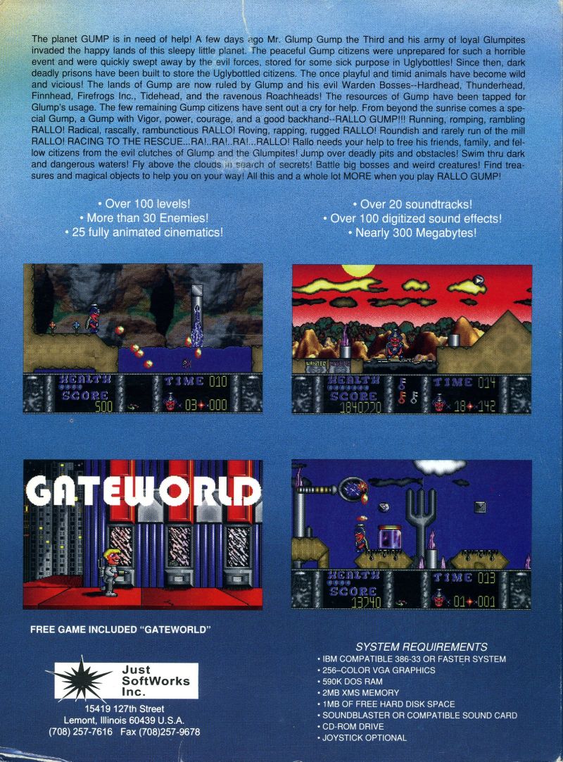 Rallo Gump — box-2D-back (EU)