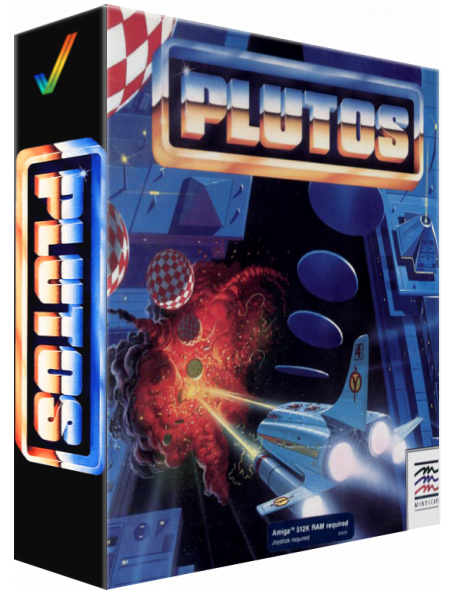 Plutos — box-3D (CUS)