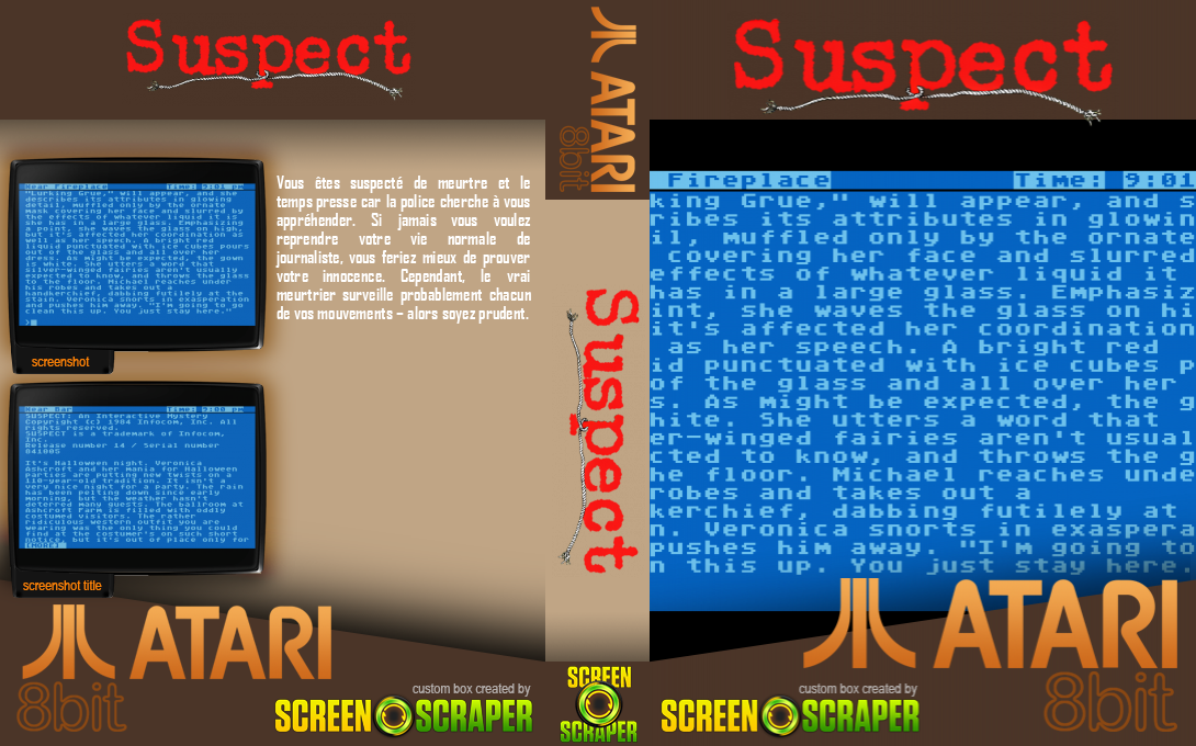 Suspect — box-texture (SS)