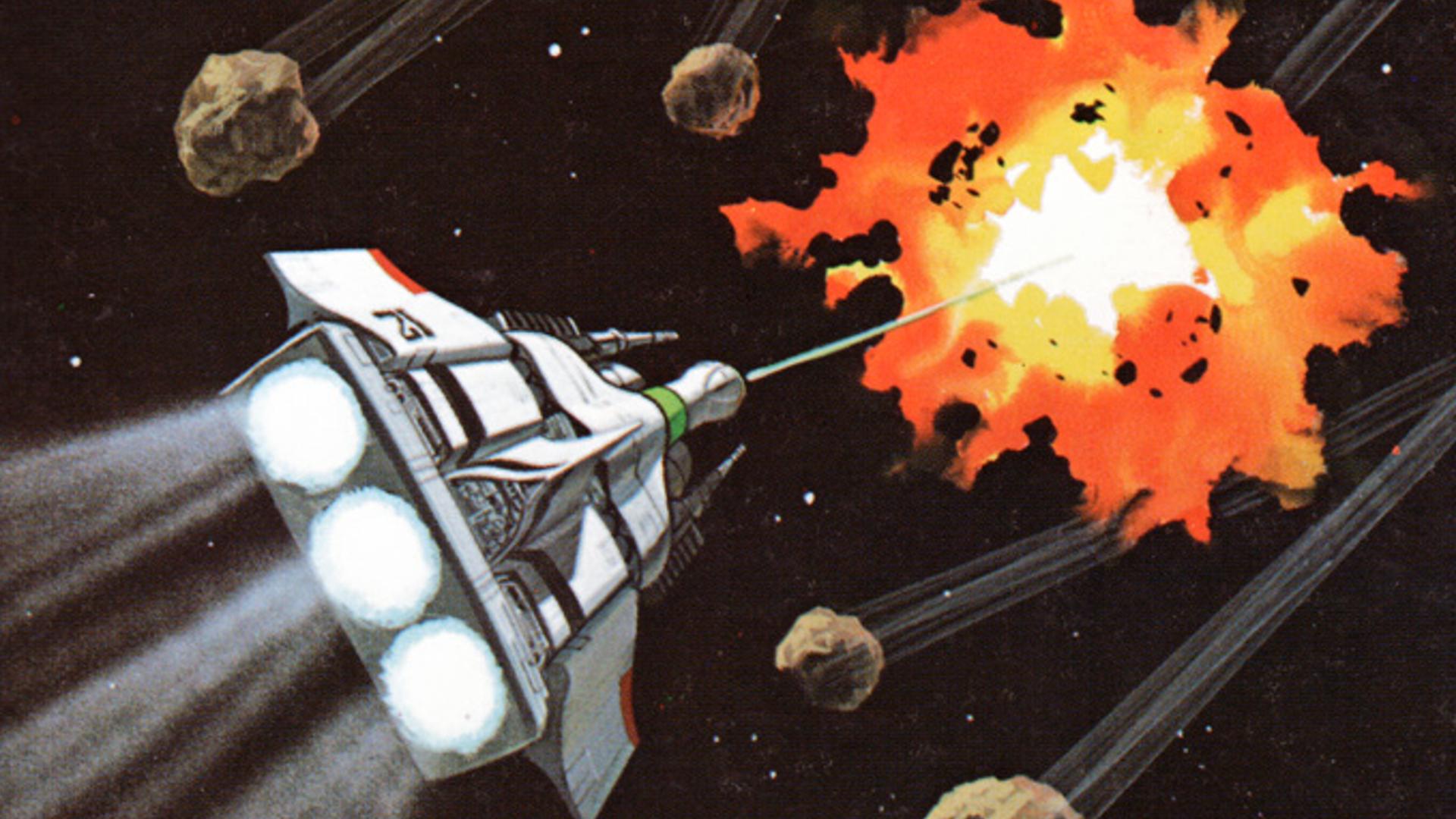 Space Force — fanart