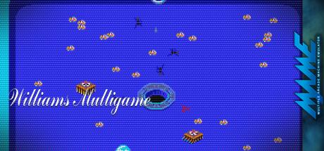 Williams Multigame — steamgrid