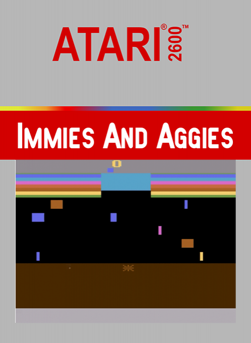 Immies And Aggies — box-2D (SS)