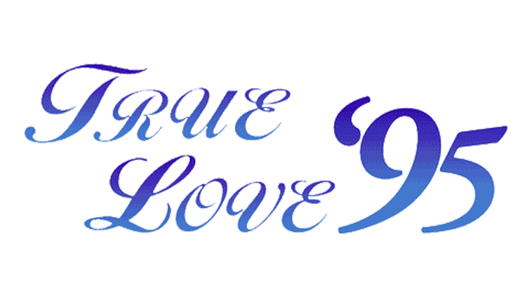 True Love — wheel (US)