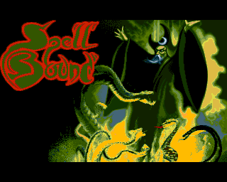 Spellbound — sstitle (EU)