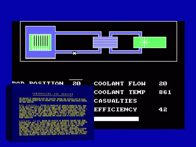 Meltdown - Control Reactor — mixrbv2 (WOR)
