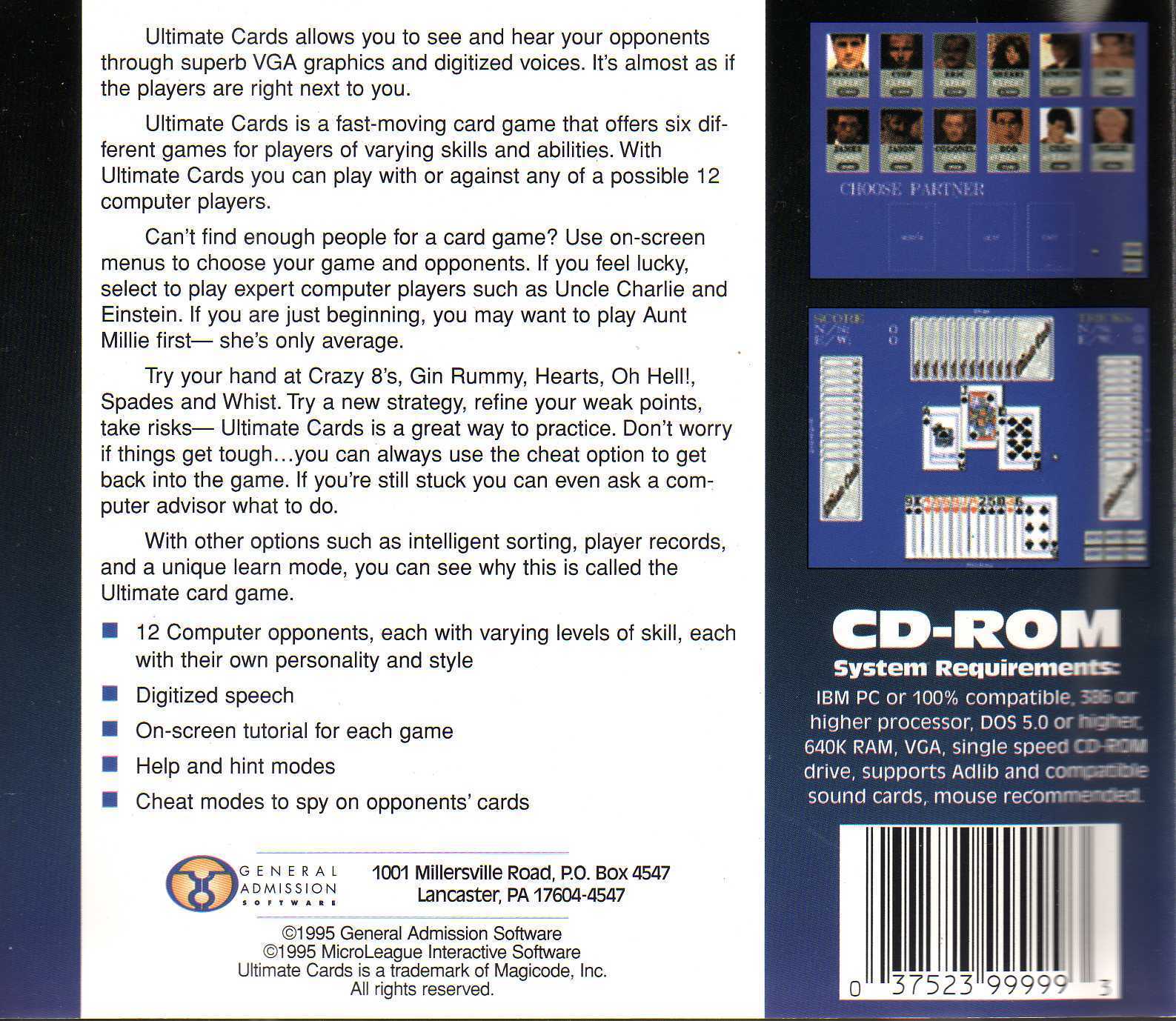 Ultimate Cards — box-2D-back (WOR)