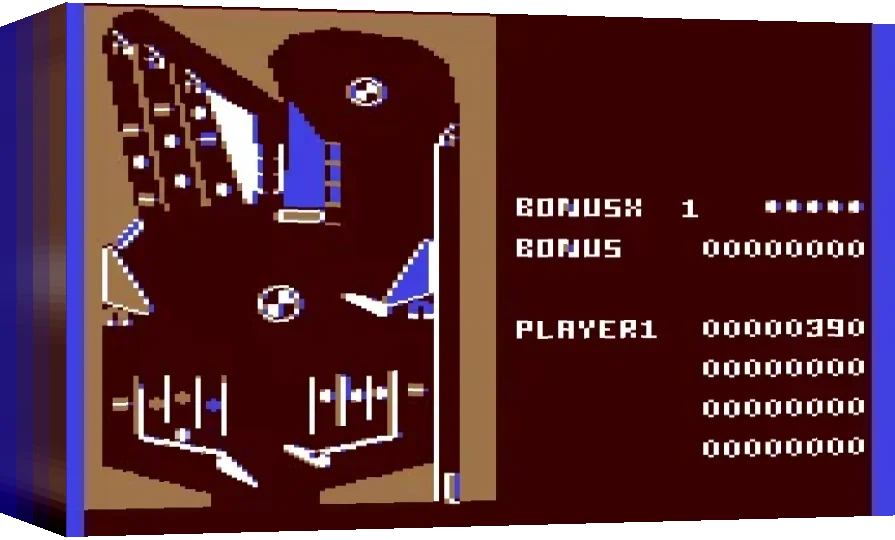 Tunnels Two — box-3D (WOR)