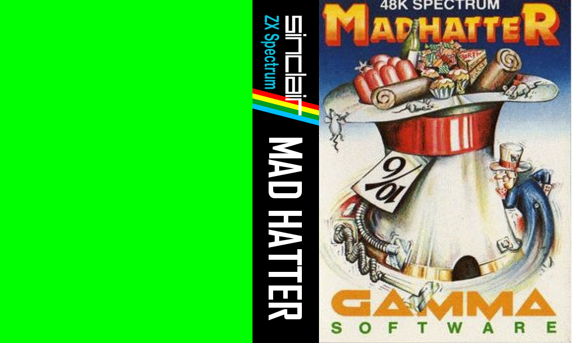 Mad Hatter — box-texture (WOR)