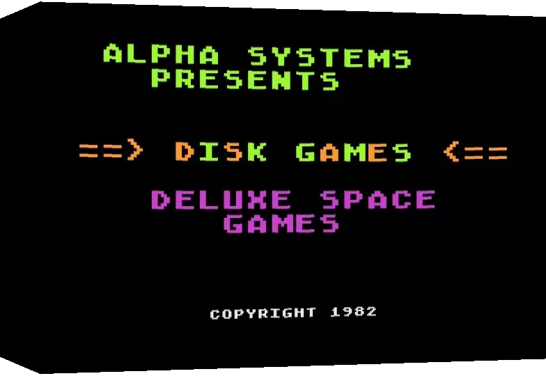 Deluxe Space Games — box-3D (WOR)