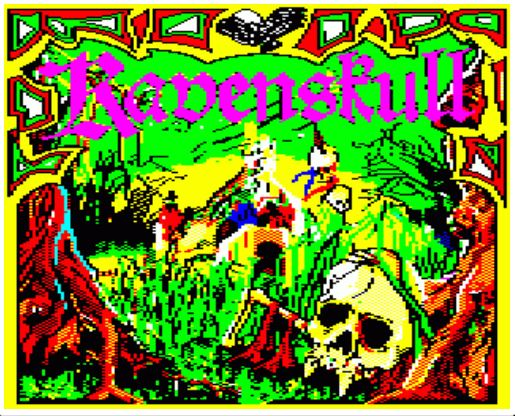 Ravenskull — sstitle (WOR)