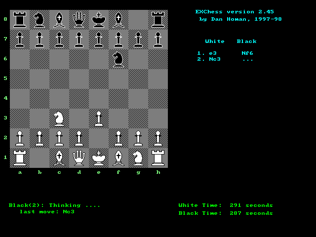 EXchess — ss (WOR)