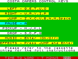 Costa Capers — sstitle (EU)