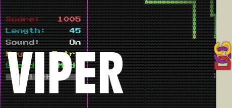 Viper — steamgrid