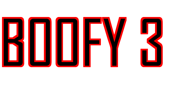 Boofy 3 — wheel-hd (SS)