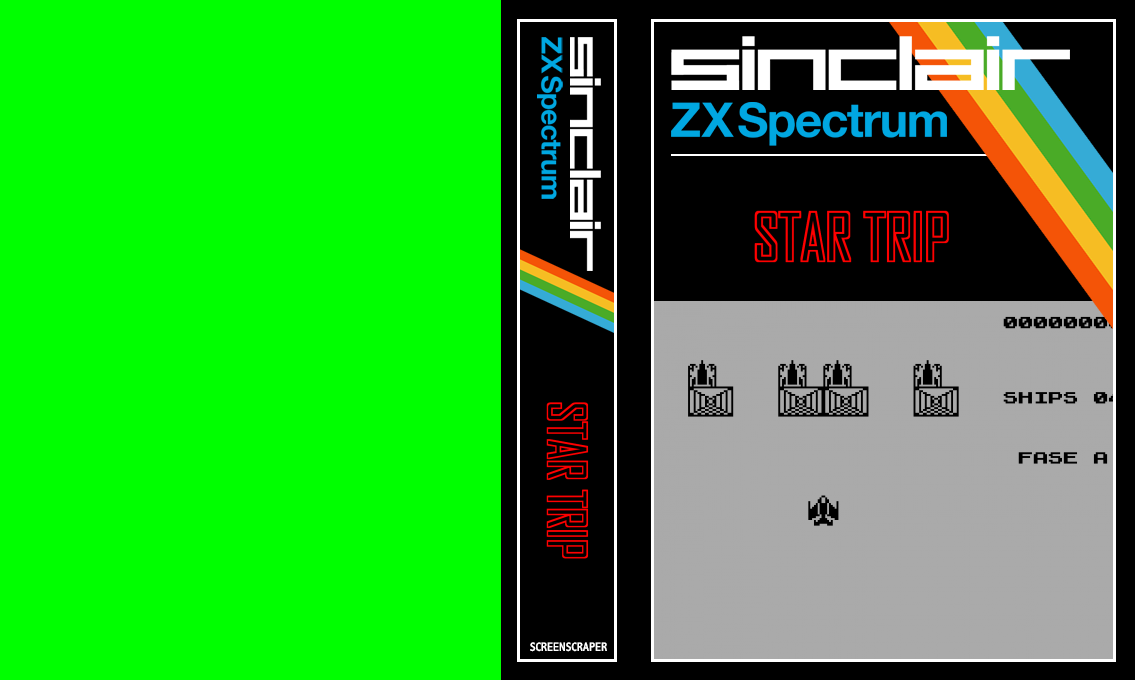 Star Trip — box-texture (SS)