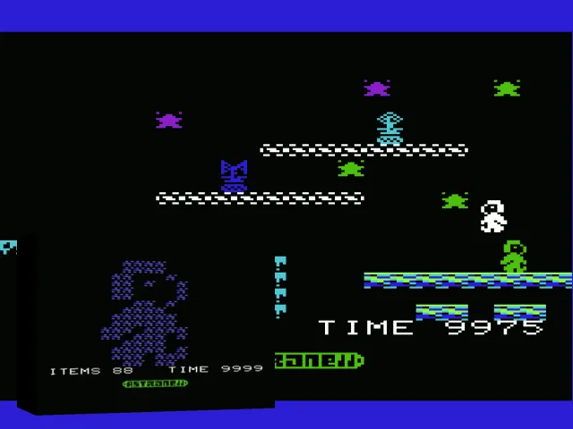 Astro Nell — mixrbv2 (WOR)