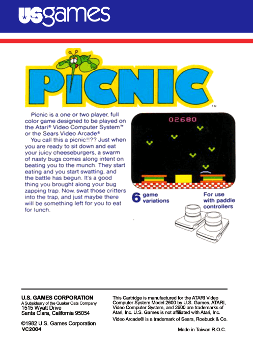 Picnic — box-2D-back (US)